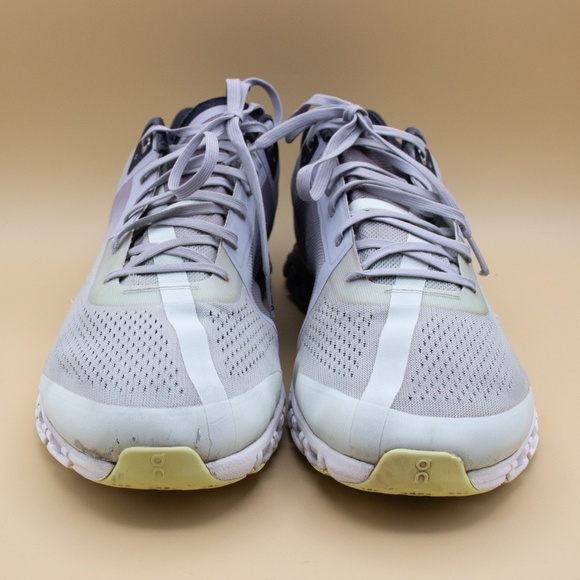 ON Cloudflow Alloy Magnet Running Shoes Men's Size 12.5 - Picture 2 of 11